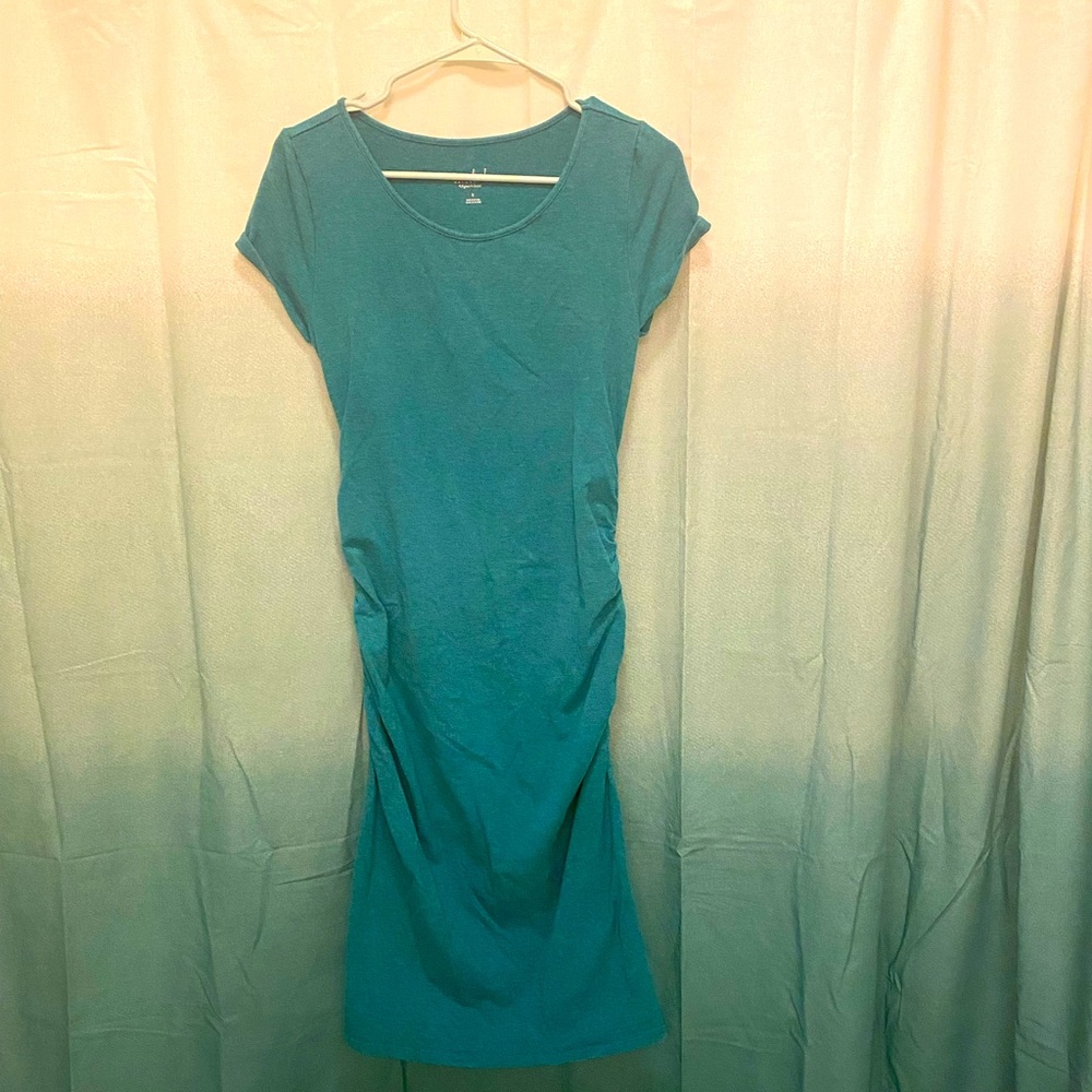 Isabel maternity size small
